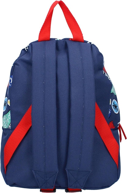 Vadobag Rucksack Spidey Web-Out! 31x22x9 cm