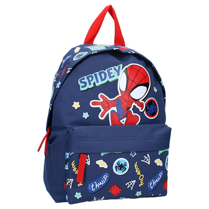 Vadobag Rucksack Spidey Web-Out! 31x22x9 cm