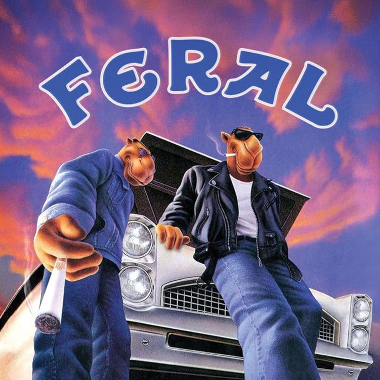 Feral