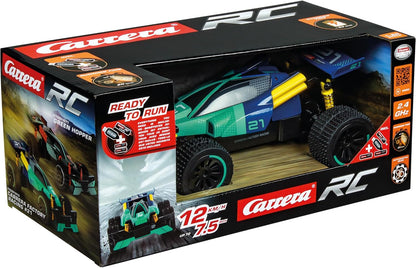 Carrera - Carrera RC 24GHz Carrera Factory Racing #21 - 1:20