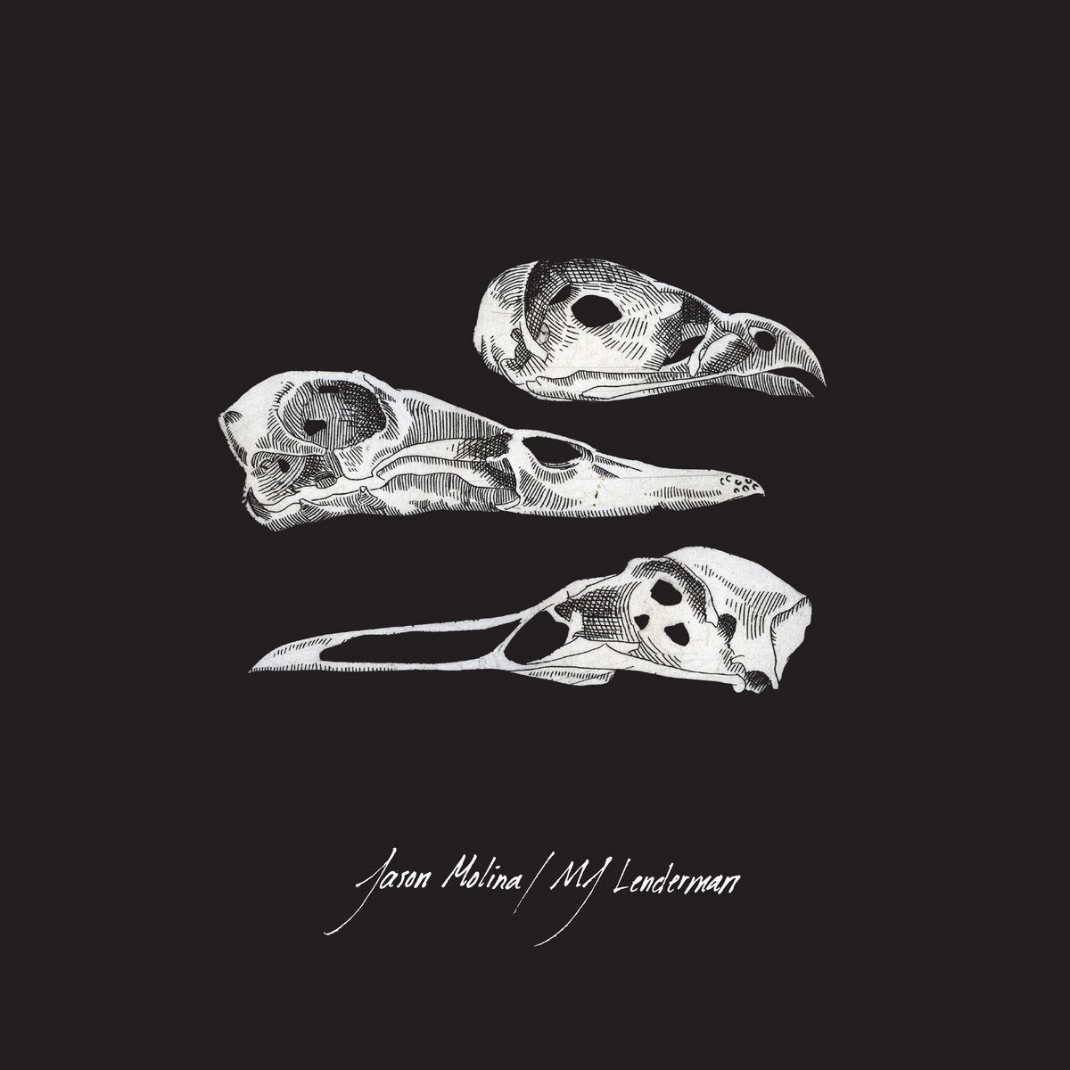 The Last Three Human Words (Demo)/Just Be Simple