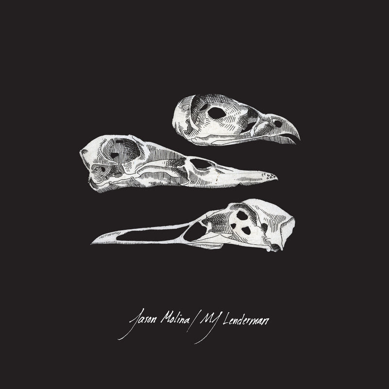 The Last Three Human Words (Demo)/Just Be Simple