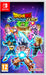 DRAGON BALL SPARKING ZERO
