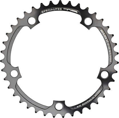 Spécialités TA Hegoa 130pcd 10/11 Speed Chainring