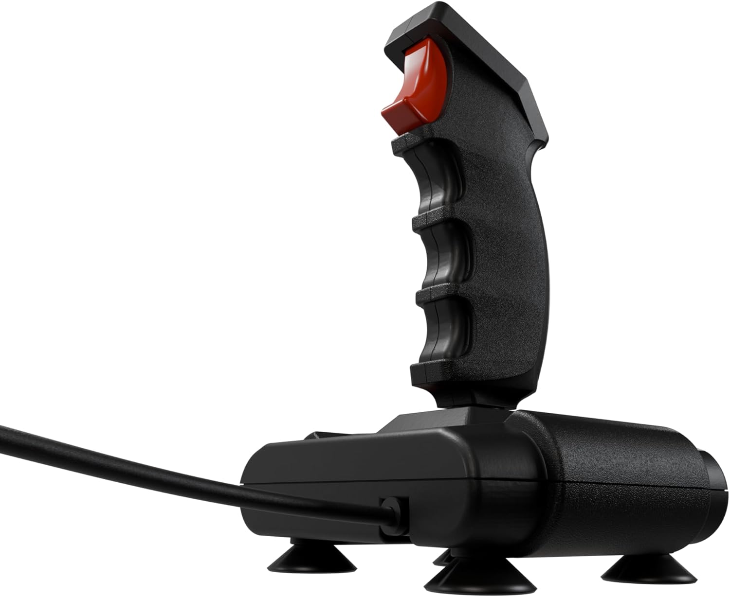 THEQUICKSHOT II (Solus Joystick