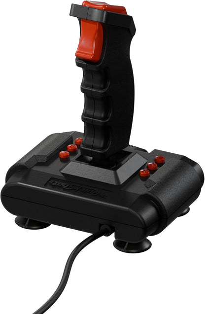 THEQUICKSHOT II (Solus Joystick