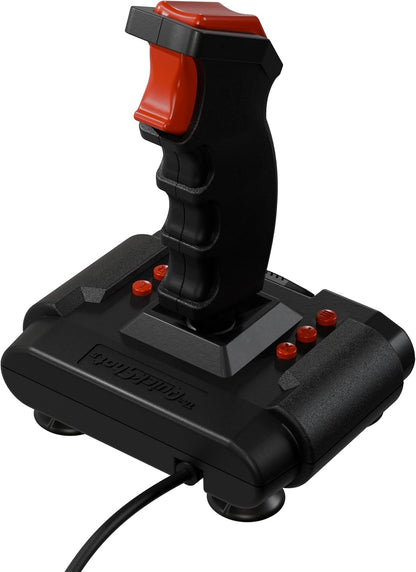 THEQUICKSHOT II (Solus Joystick