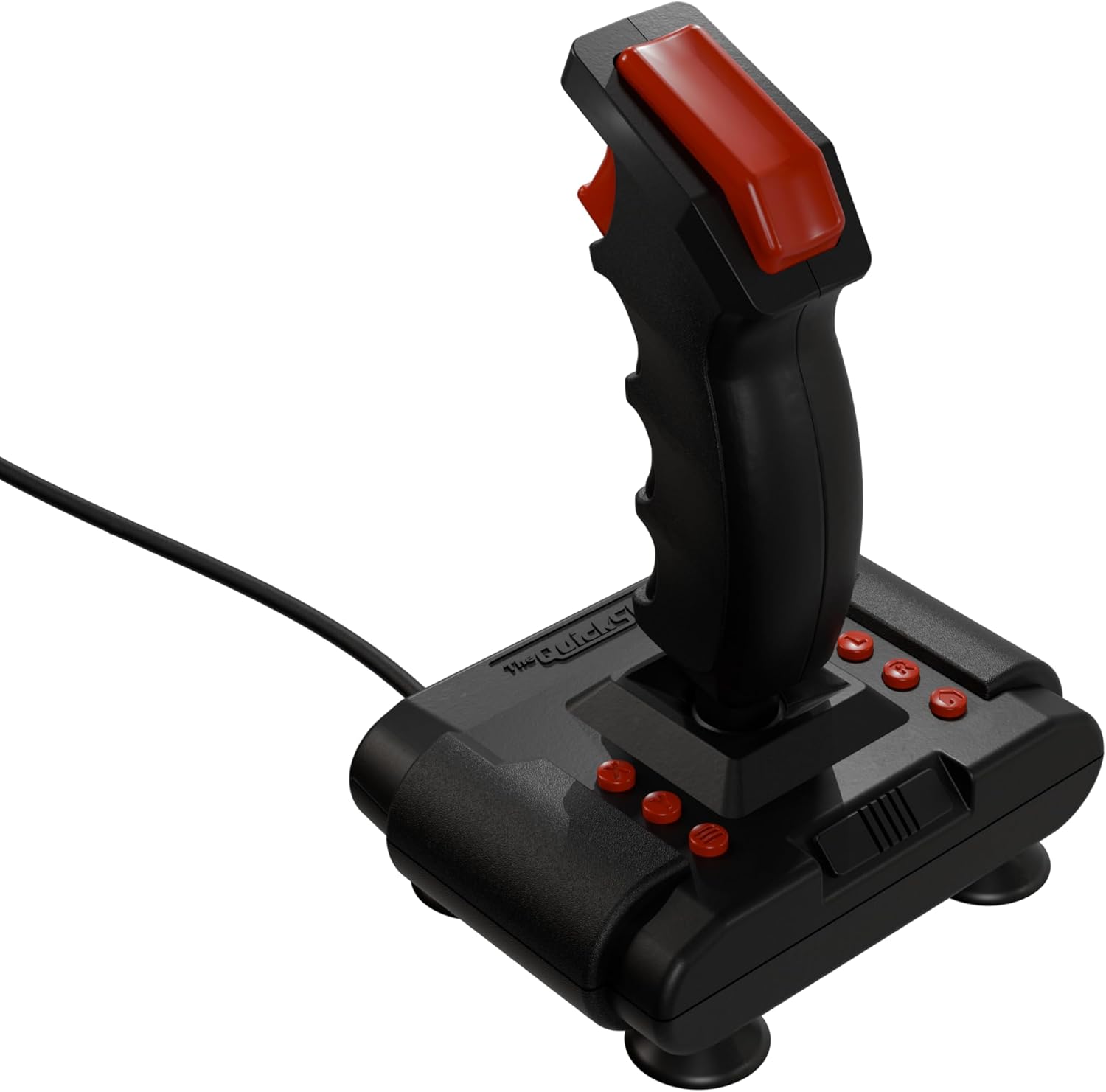 THEQUICKSHOT II (Solus Joystick