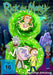 Rick and Morty: Die komplette 8. Staffel
