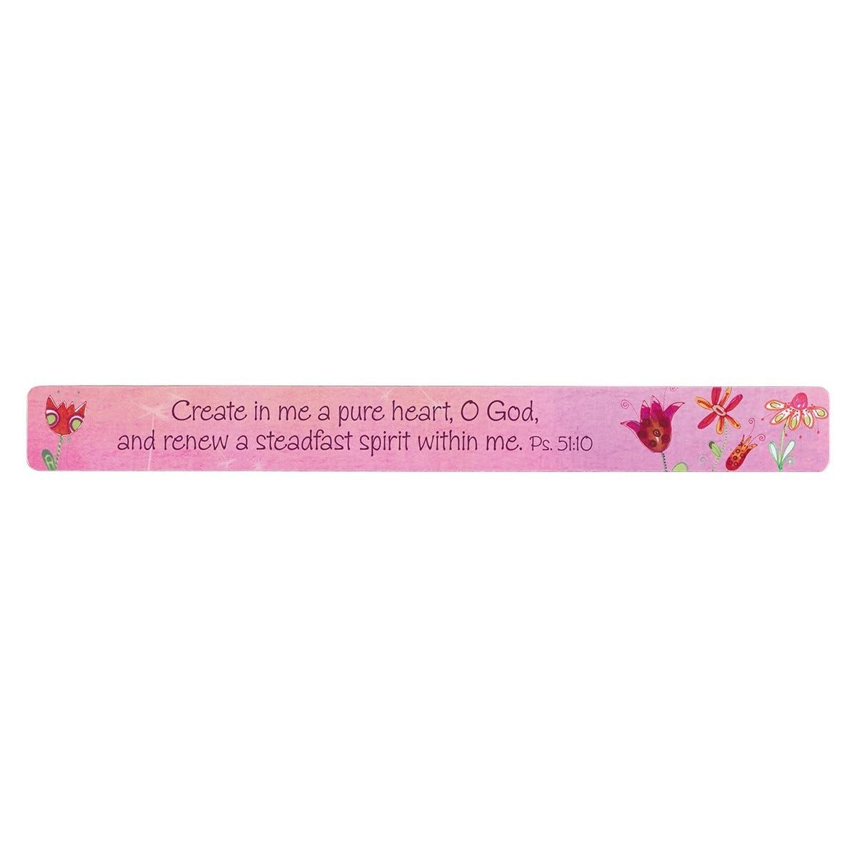 Create in Me Magnetic Strip