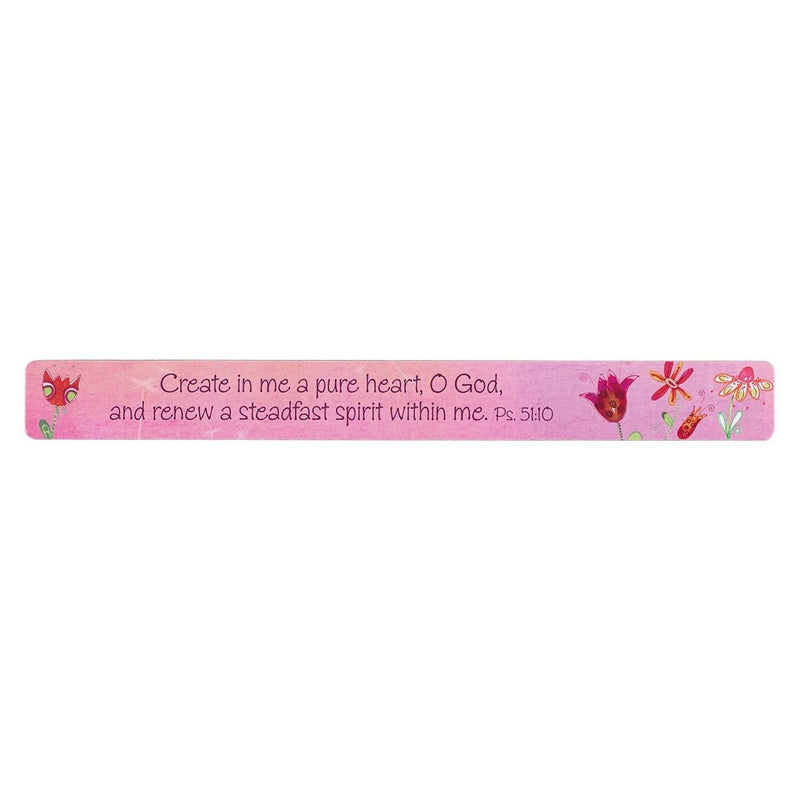Create in Me Magnetic Strip