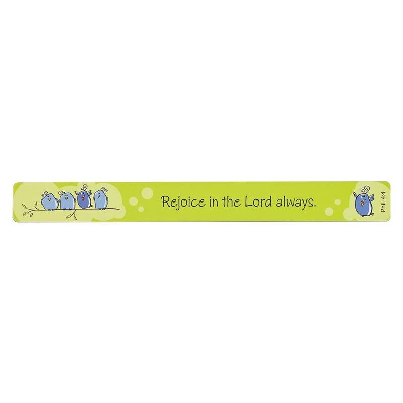 Rejoice Magnetic Strip