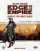 Star Wars: Edge of The Empire Rpg: Mask of The Pirate Queen Adventure Module