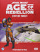 Star Wars Age Of Rebellion Rpg: Stay On Target