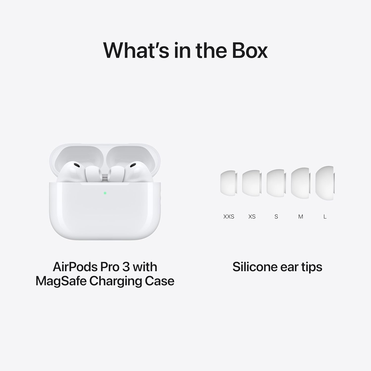 Headphones Apple Mfhp4Zm/A White