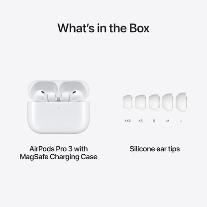 Headphones Apple Mfhp4Zm/A White