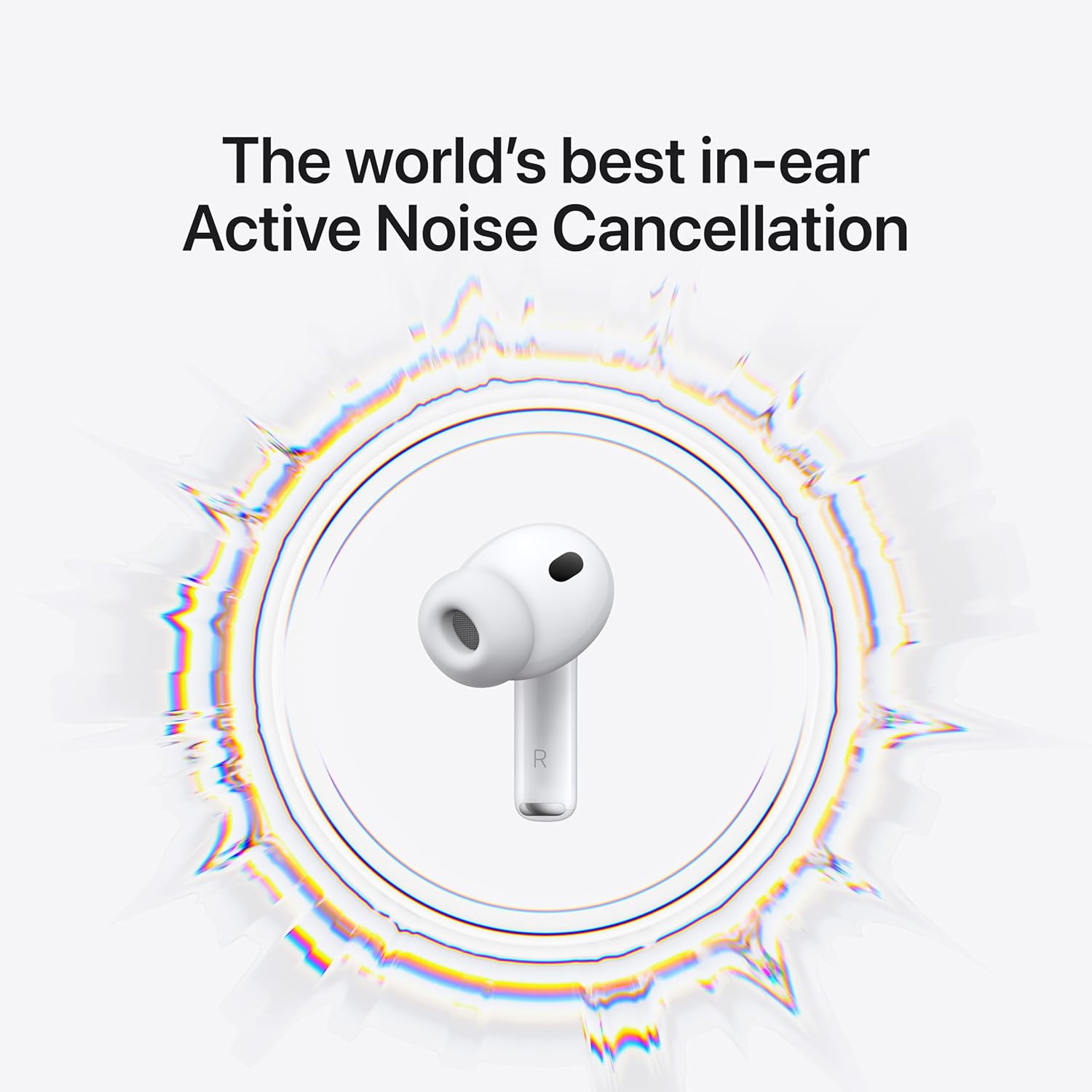 Headphones Apple Mfhp4Zm/A White