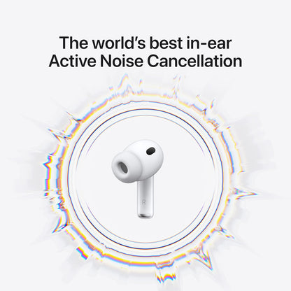 Headphones Apple Mfhp4Zm/A White