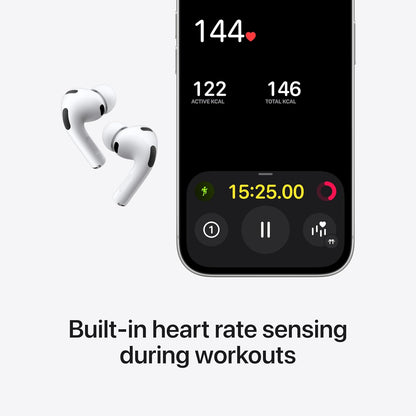 Headphones Apple Mfhp4Zm/A White