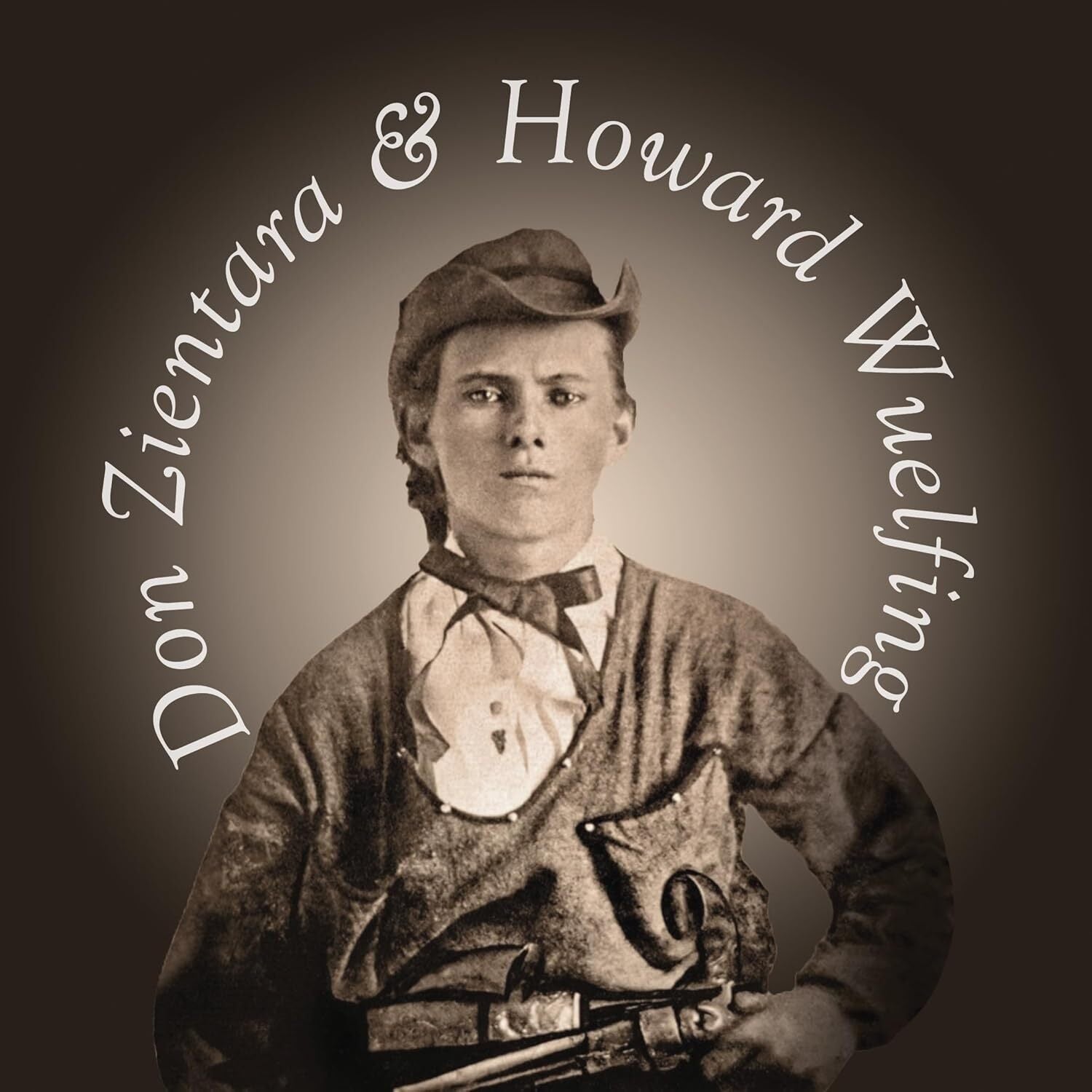 Don Zientara & Howard Wuelfing