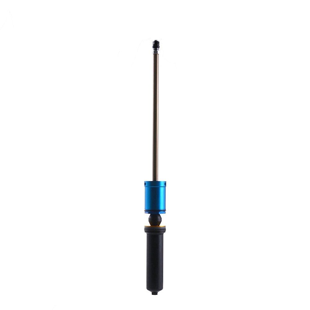FOX Fork 40 Air Shaft Assembly - FLOAT NA 2.1 +14.7cc Neg - 203mm