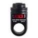 FOX Shock HSR Shadt Eyelet Assembly - ?ƒ-œ .375 Shaft .950 OD X 1.804 TLG - Black