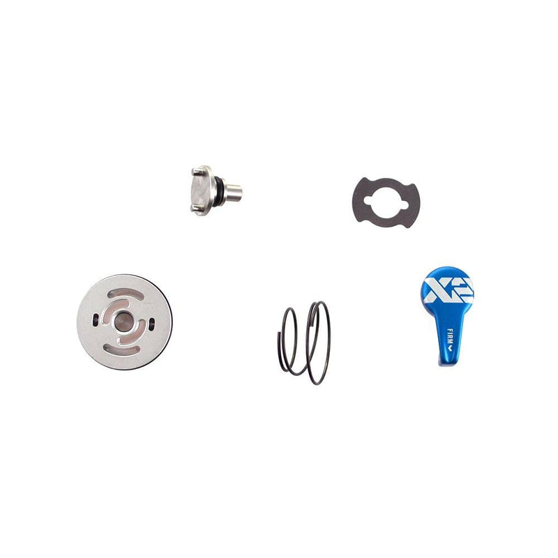 FOX Shock 2-Pos Lockout Damping Adjust Assembly 2021