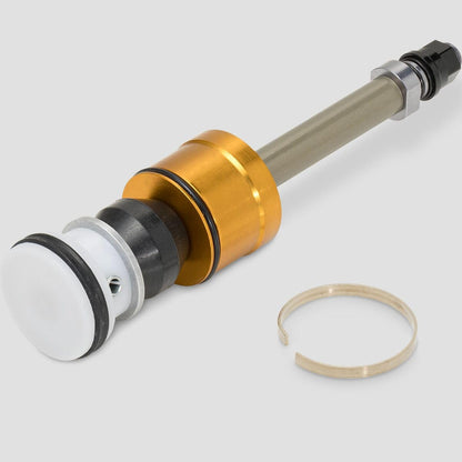 FOX Fork 32 Air Shaft Assembly 2022 - Gravel 50mm Float NA (1.132 Bore) Alum NP