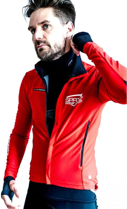 Spatzwear Maillot de Corps Spatz basez 2