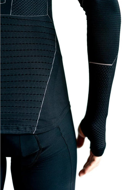 Spatzwear Maillot de Corps Spatz basez 2