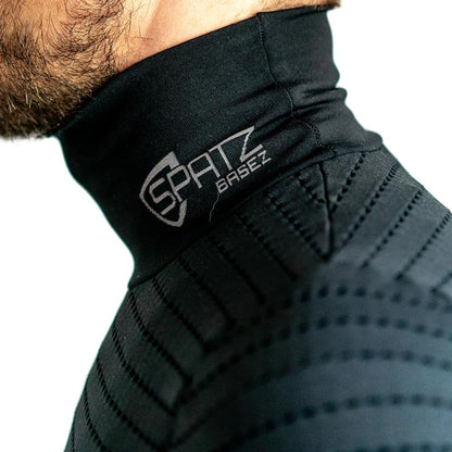 Spatzwear Maillot de Corps Spatz basez 2