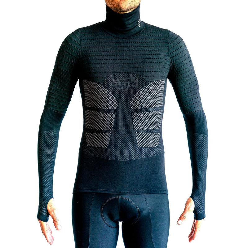 Spatzwear Maillot de Corps Spatz basez 2