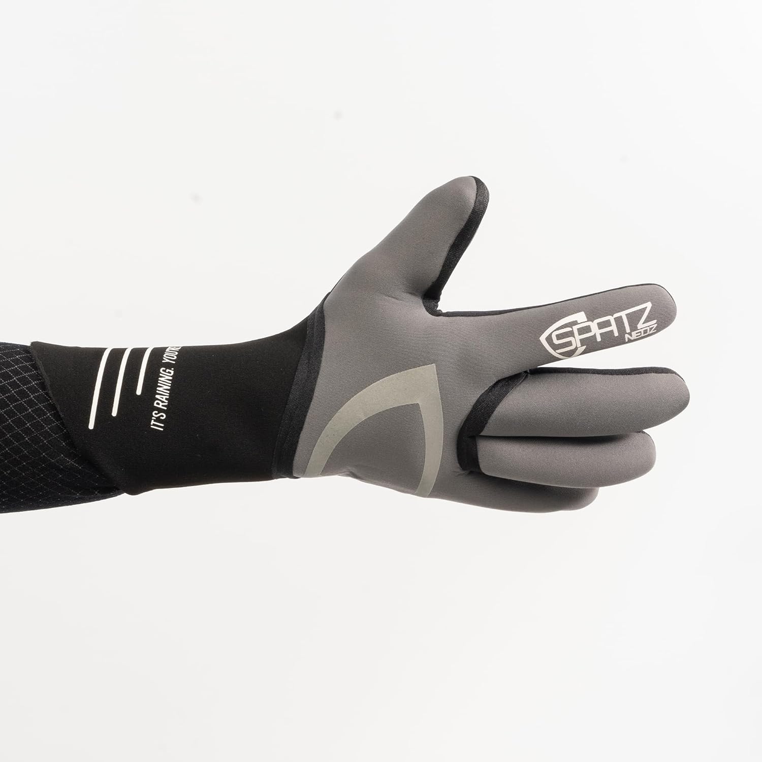 Spatzwear Gloves neoz rain