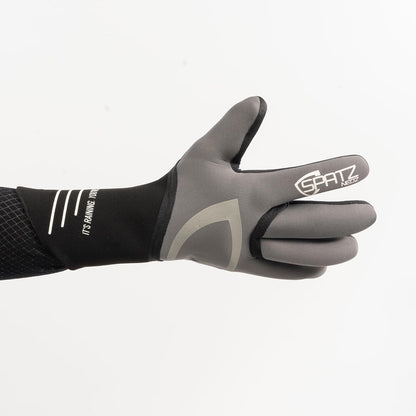 Spatzwear Gloves neoz rain