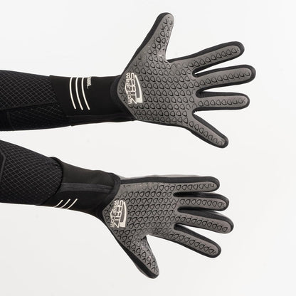 Spatzwear Gloves neoz rain