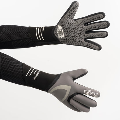 Spatzwear Gloves neoz rain