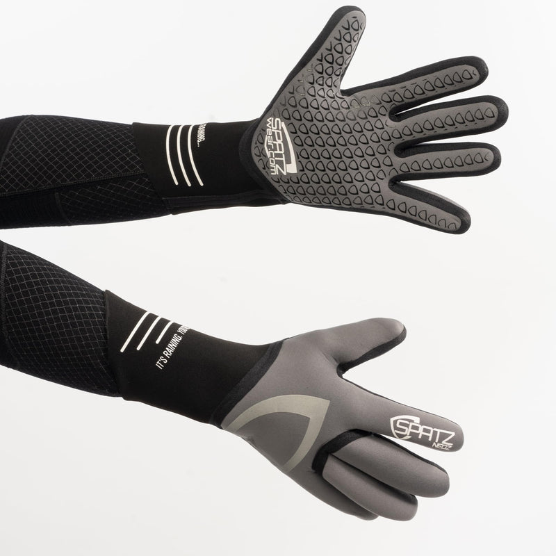 Spatzwear Gloves neoz rain