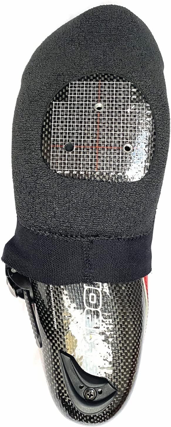 Spatzwear Nodular foot warmer spatz neotoez