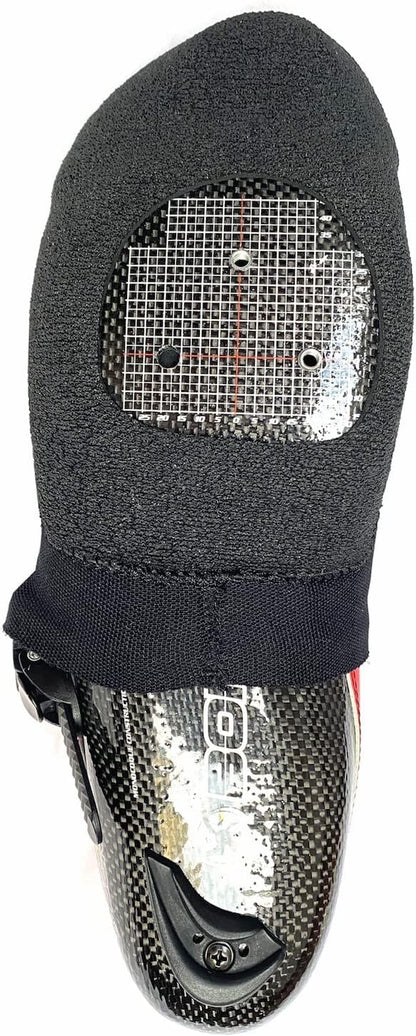 Spatzwear Nodular foot warmer spatz neotoez
