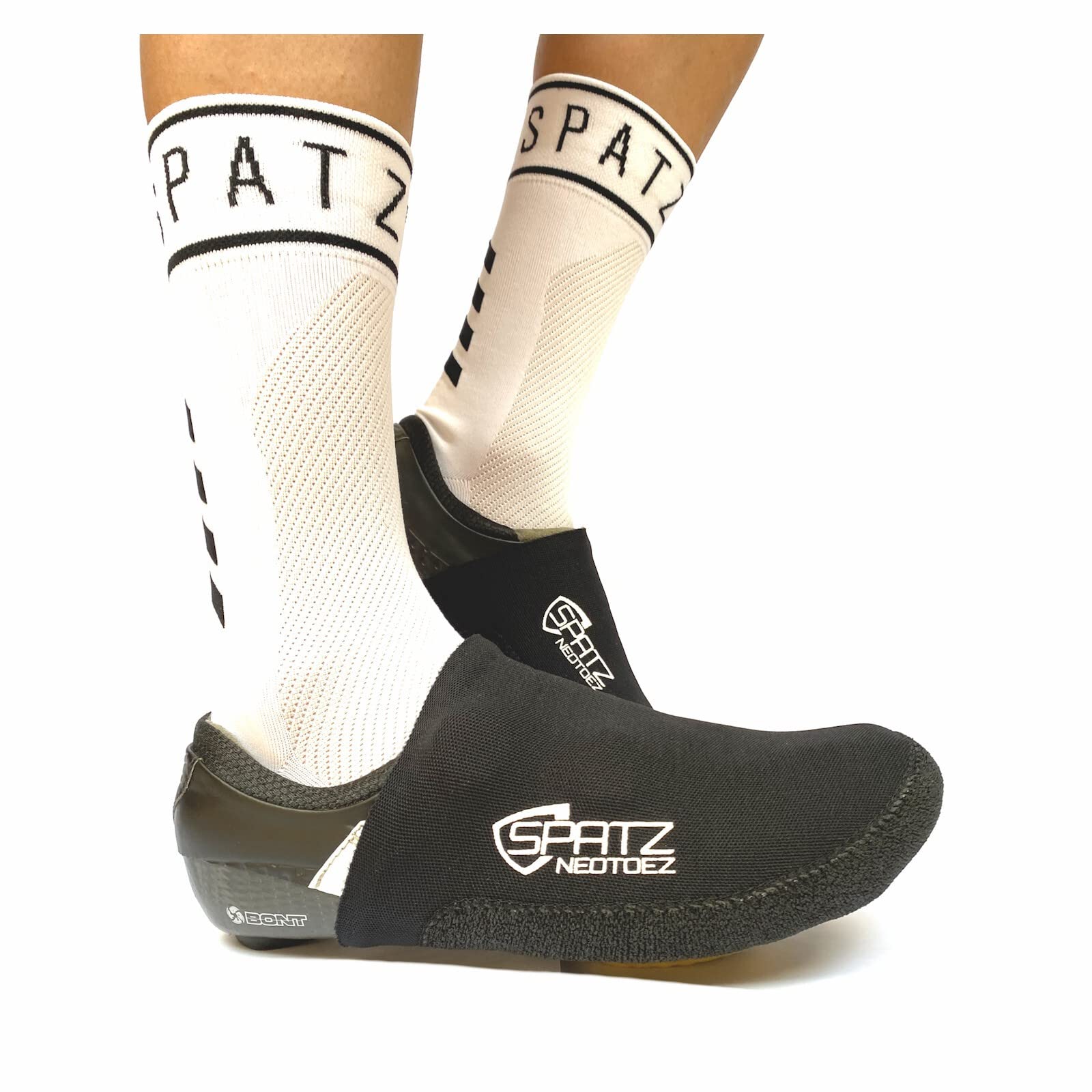 Spatzwear Nodular foot warmer spatz neotoez