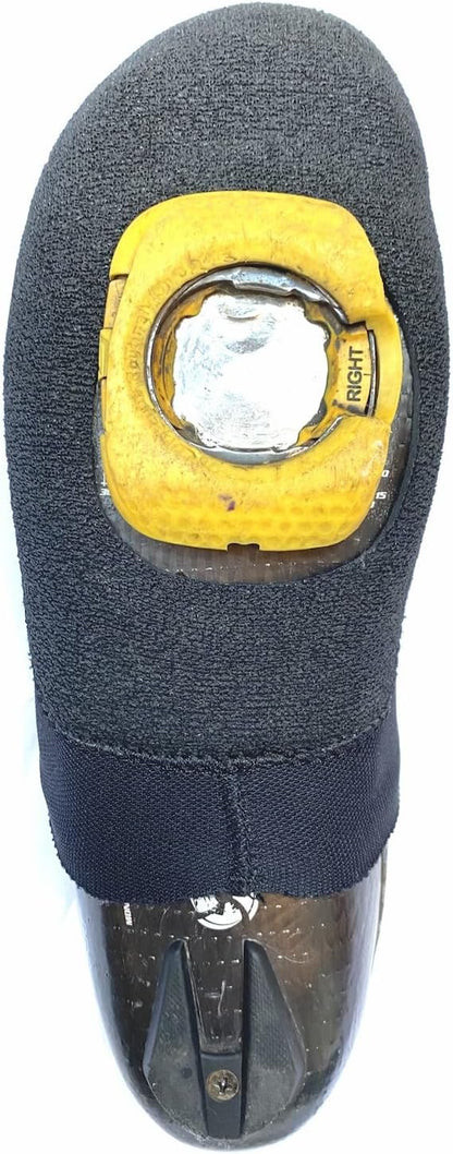 Spatzwear Nodular foot warmer spatz neotoez
