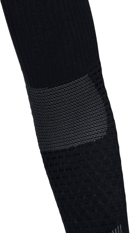 SPATZWEAR BURNR 4-Season Arm Warmers – Seamless, Thermal & Moisture-Wicking, Silicone Grippers, Aerodynamic Cycling Gear