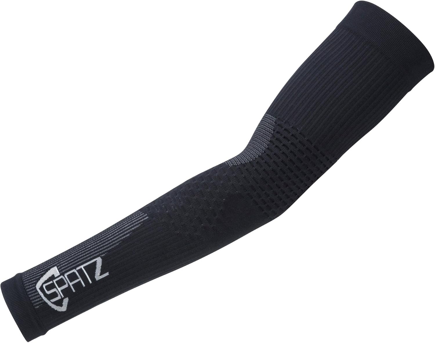 SPATZWEAR BURNR 4-Season Arm Warmers – Seamless, Thermal & Moisture-Wicking, Silicone Grippers, Aerodynamic Cycling Gear