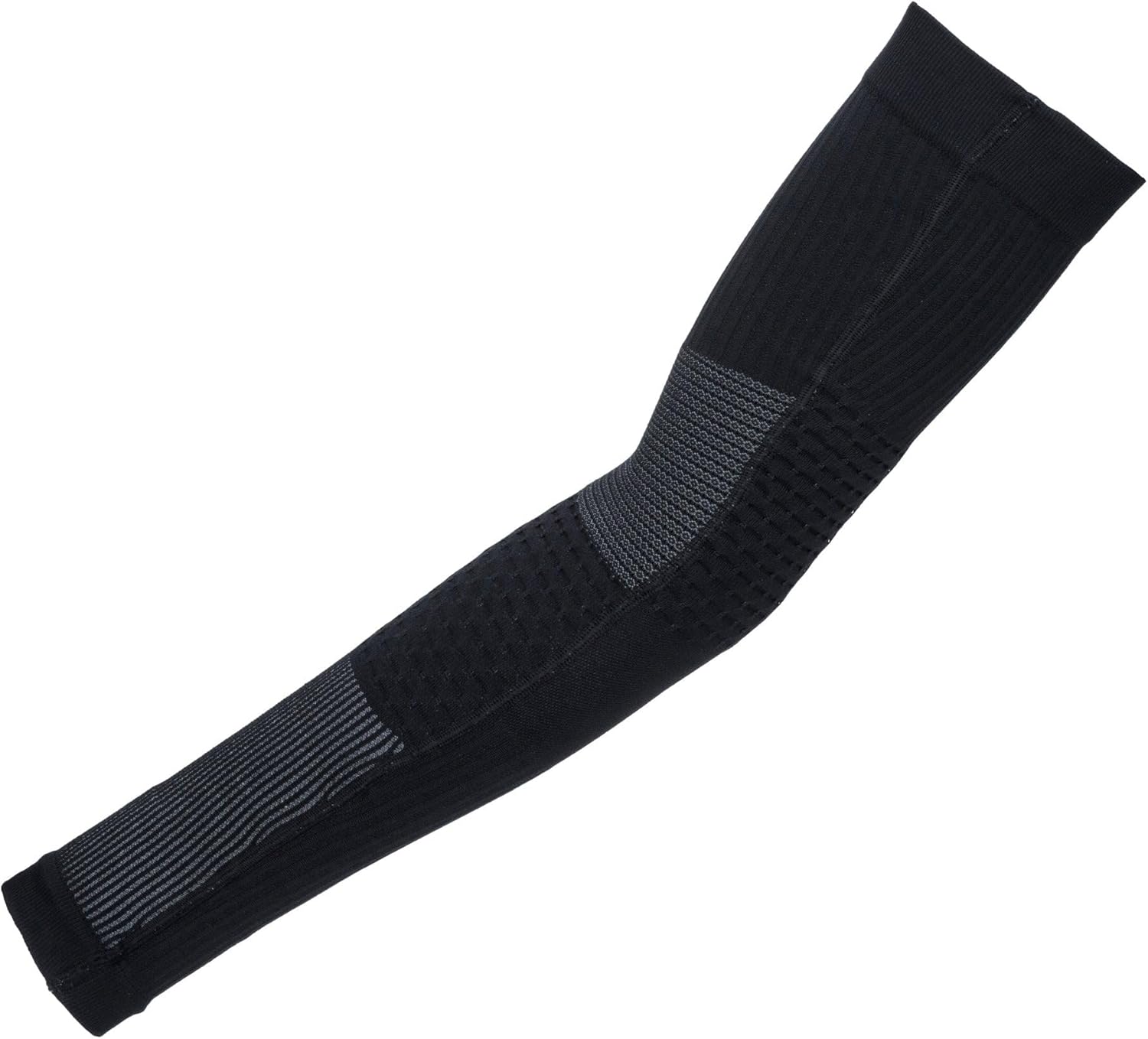 SPATZWEAR BURNR 4-Season Arm Warmers – Seamless, Thermal & Moisture-Wicking, Silicone Grippers, Aerodynamic Cycling Gear