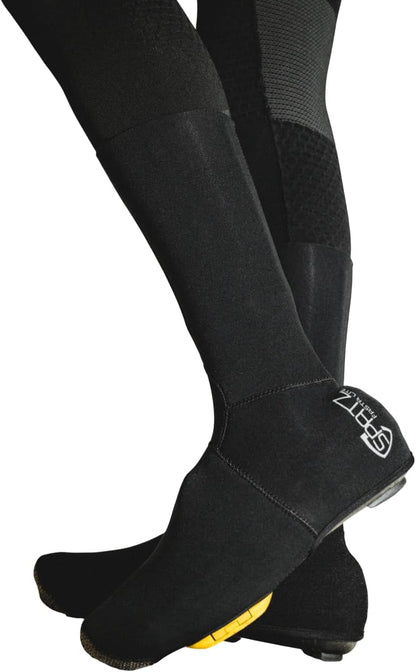SPATZ 'FASTA' LITE UCI Legal Race Überschuhe #fasta