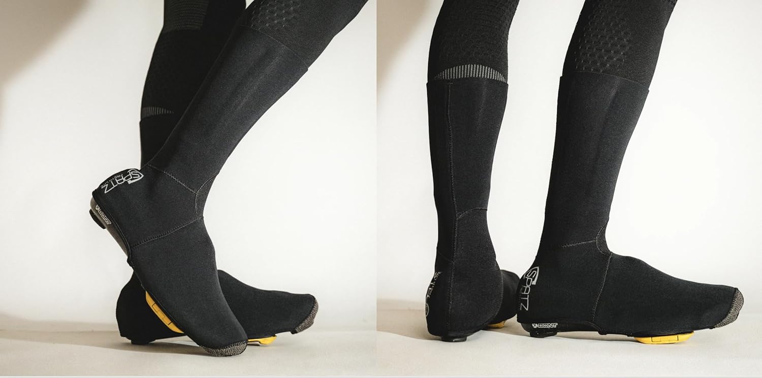 SPATZ 'FASTA' LITE UCI Legal Race Überschuhe #fasta