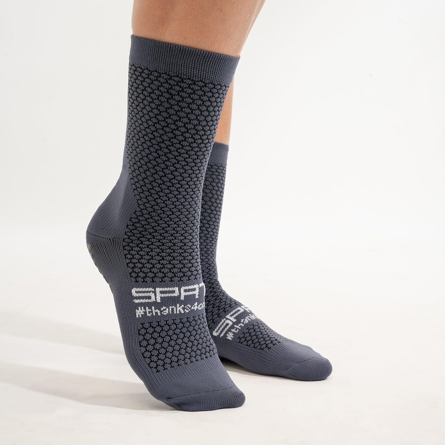 Spatzwear Sokz 2: Navy Blue One Size