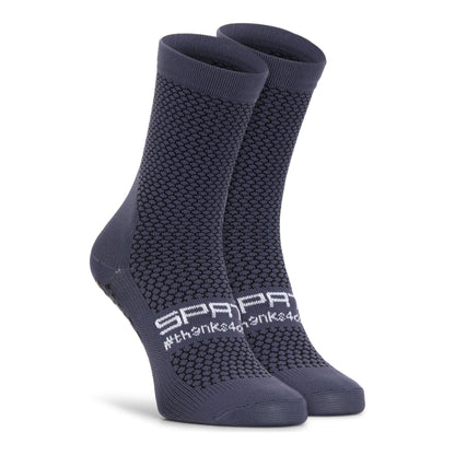Spatzwear Sokz 2: Navy Blue One Size