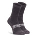 Spatzwear Sokz 2: Dark Grey One Size