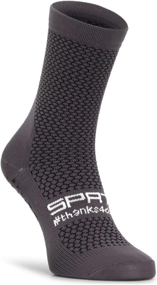 Spatzwear Sokz 2: Dark Grey One Size